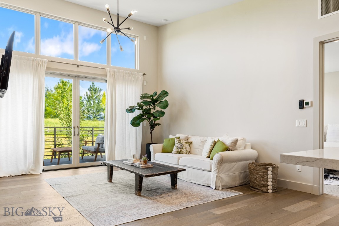 Black Bull Golf Community - Residential