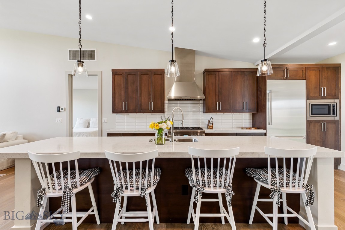 Black Bull Golf Community - Residential