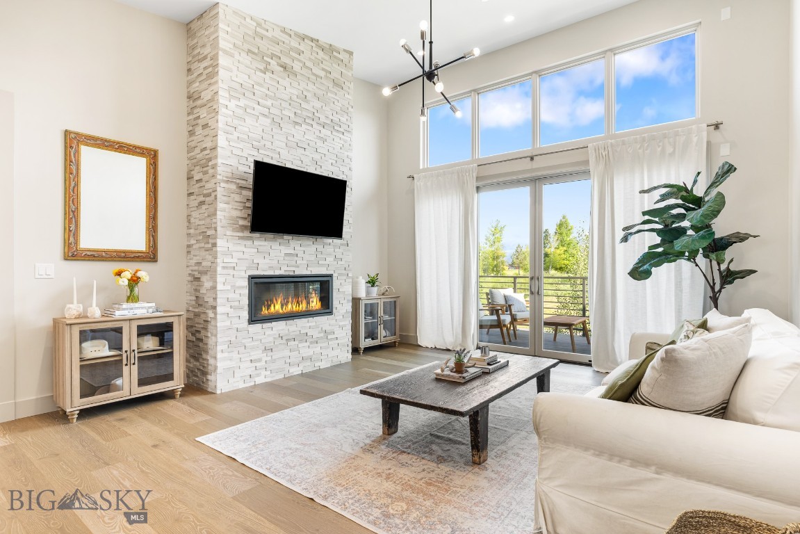 Black Bull Golf Community - Residential