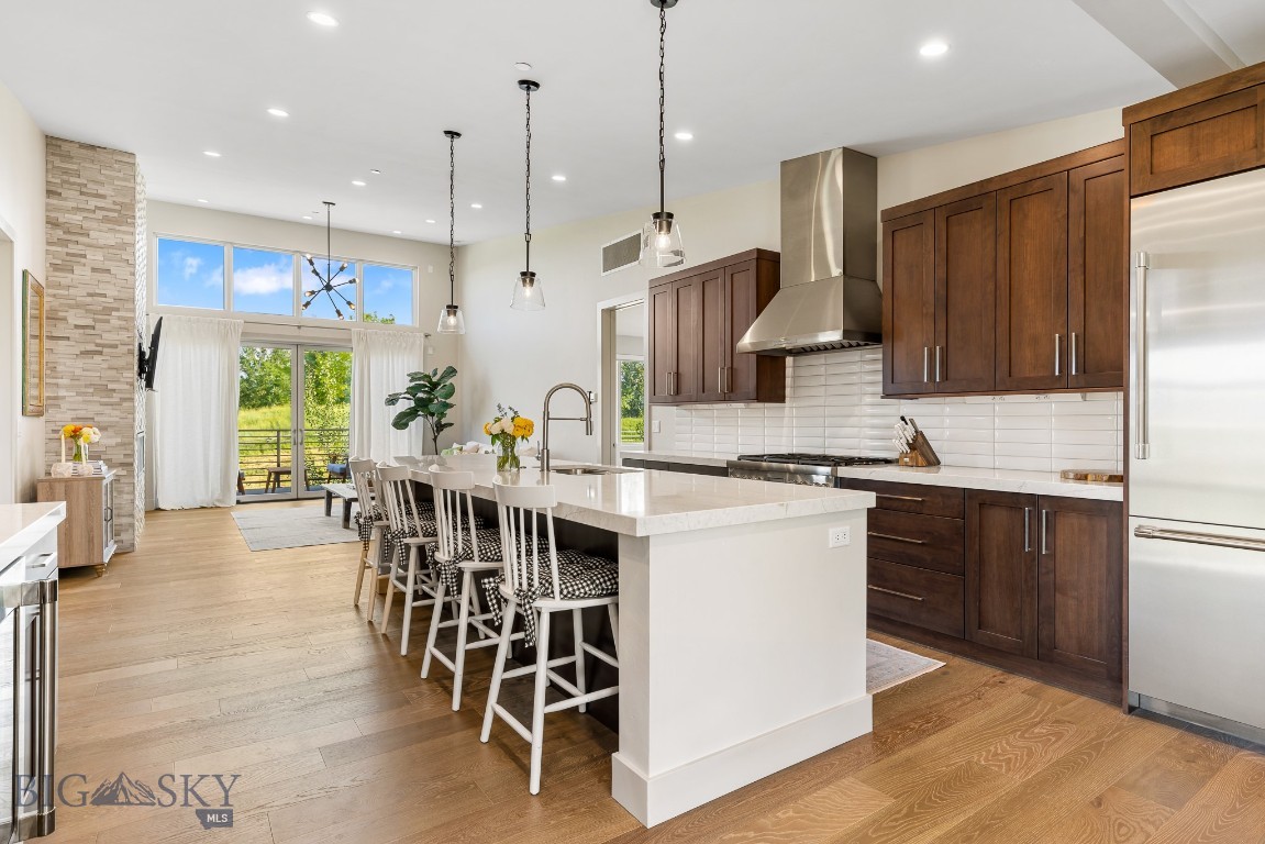 Black Bull Golf Community - Residential