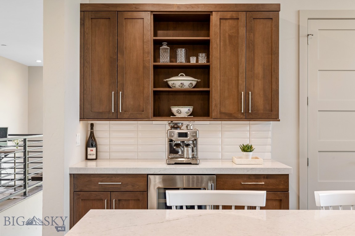 Black Bull Golf Community - Residential