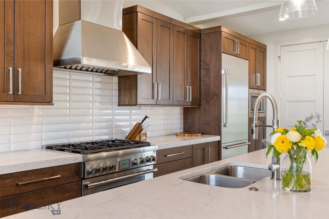 Black Bull Golf Community - Residential