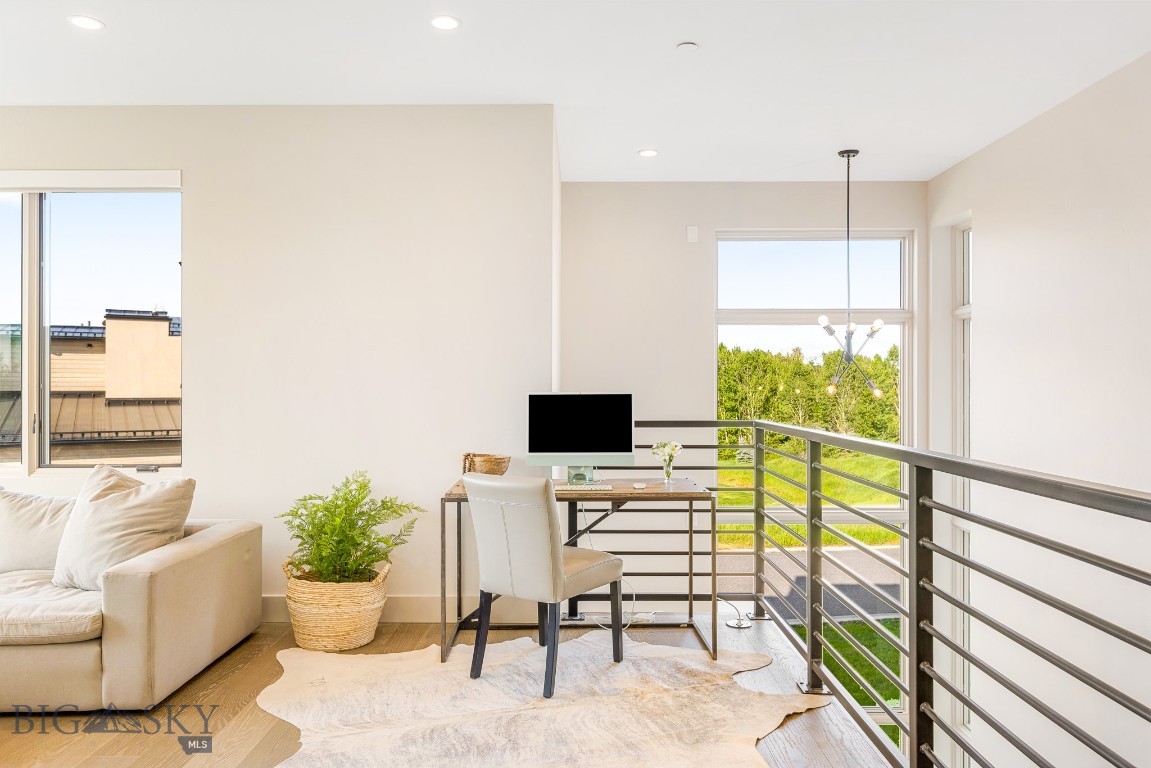 Black Bull Golf Community - Residential