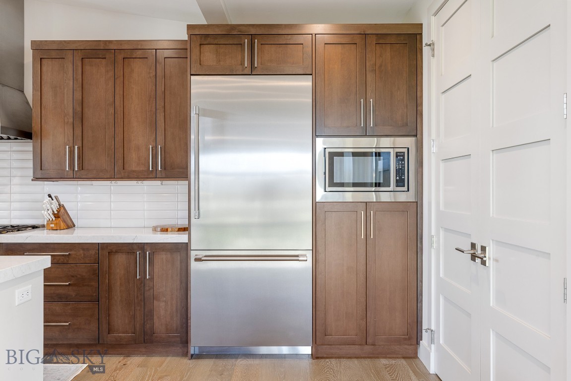 Black Bull Golf Community - Residential