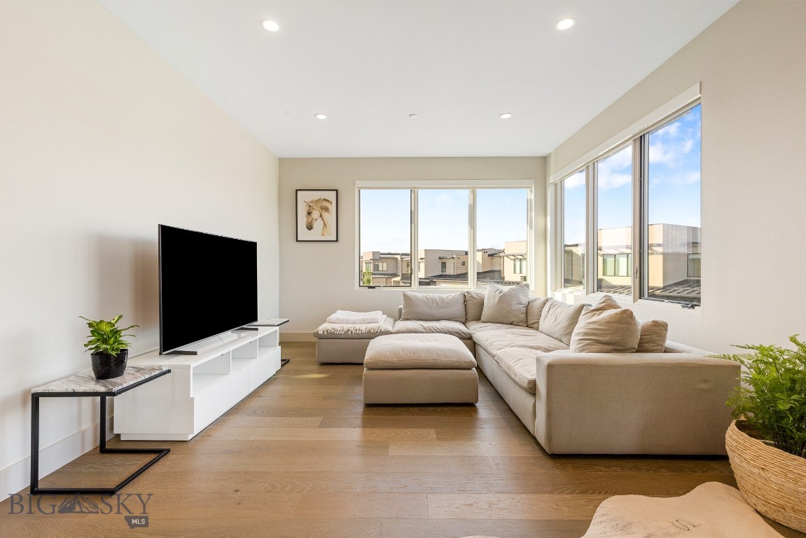 Black Bull Golf Community - Residential