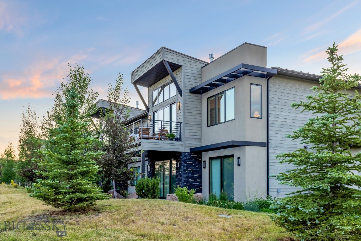 Black Bull Golf Community - Residential