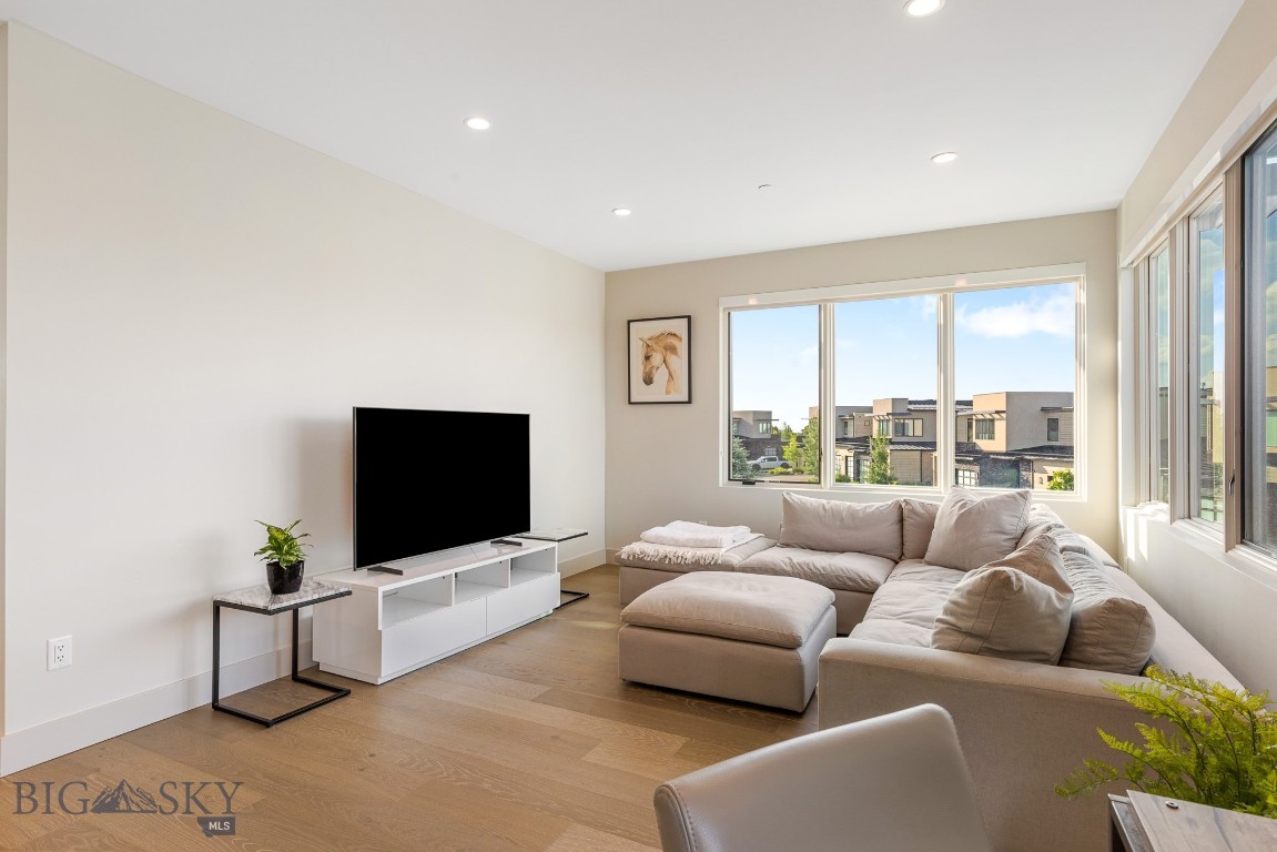 Black Bull Golf Community - Residential