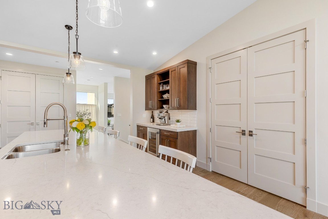 Black Bull Golf Community - Residential