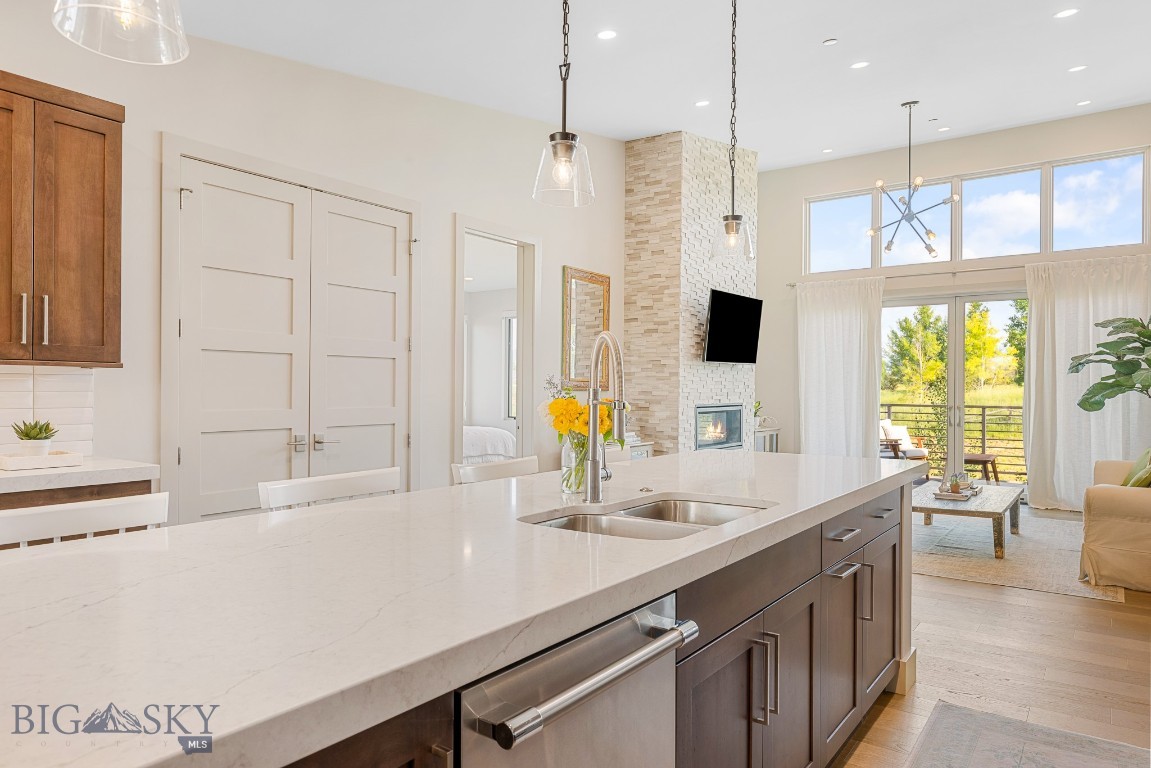 Black Bull Golf Community - Residential