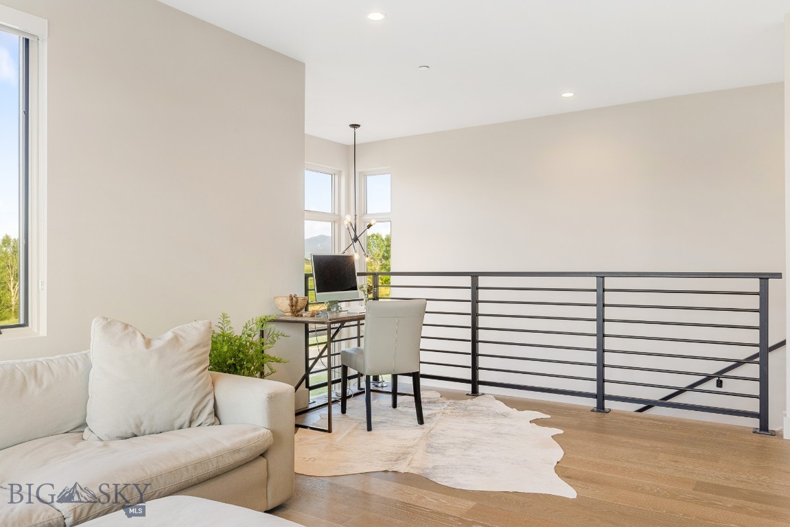 Black Bull Golf Community - Residential