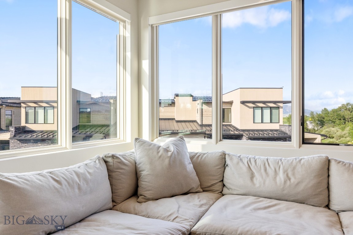 Black Bull Golf Community - Residential