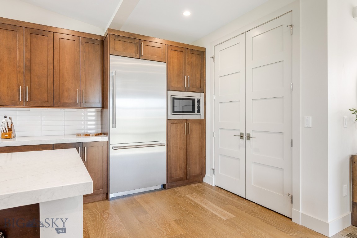 Black Bull Golf Community - Residential