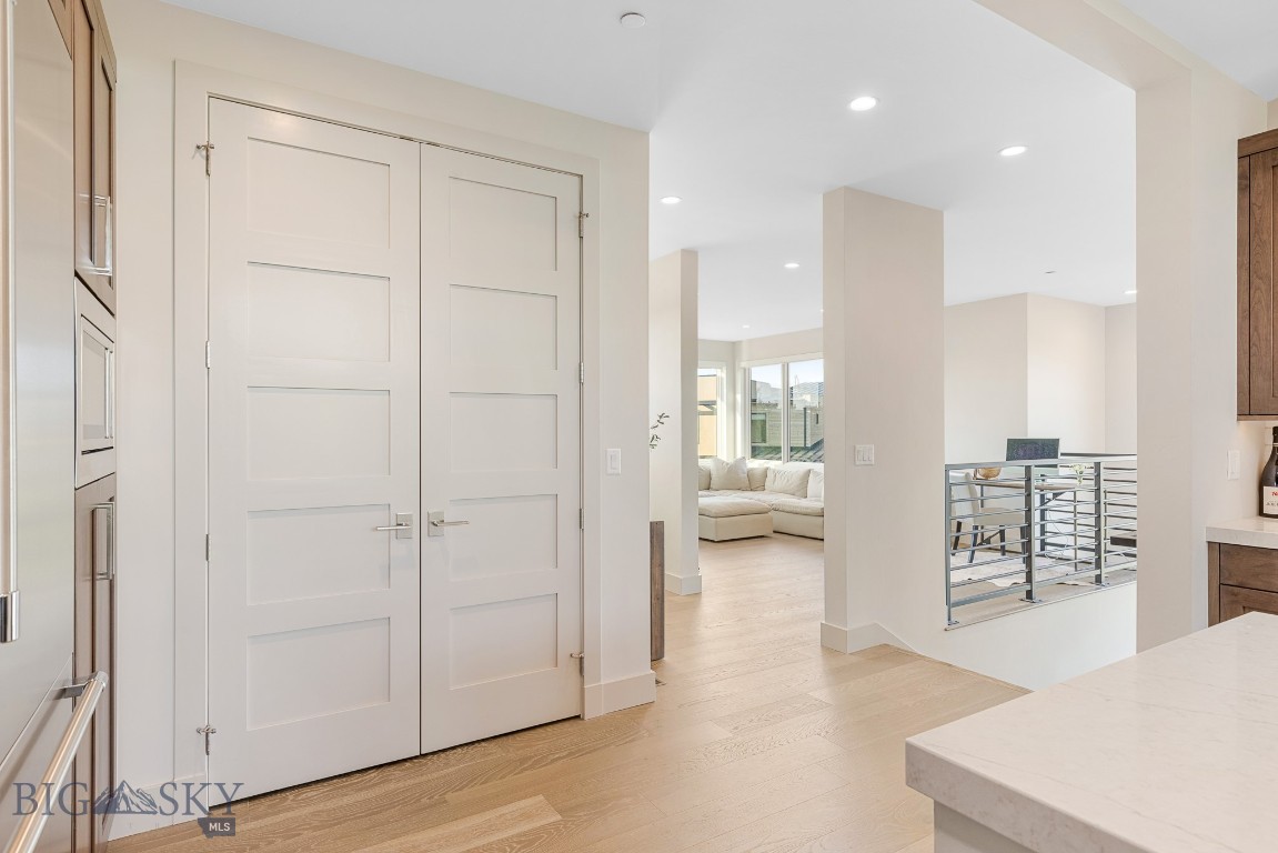 Black Bull Golf Community - Residential