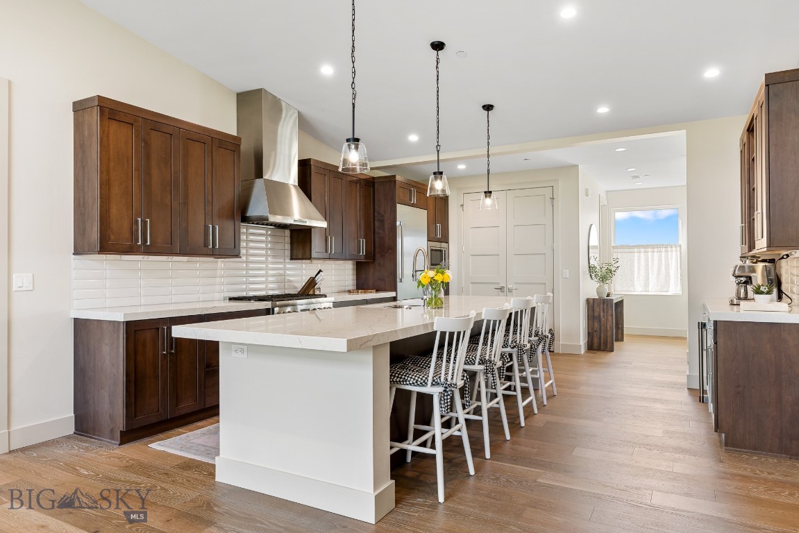 Black Bull Golf Community - Residential