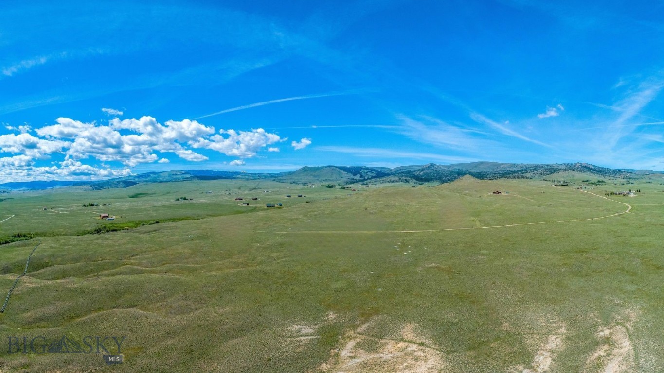 Virginia City Ranches - Land