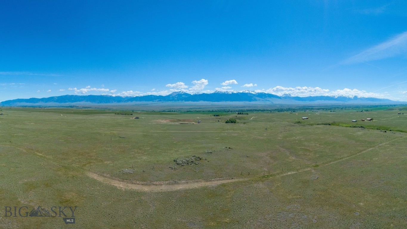 Virginia City Ranches - Land
