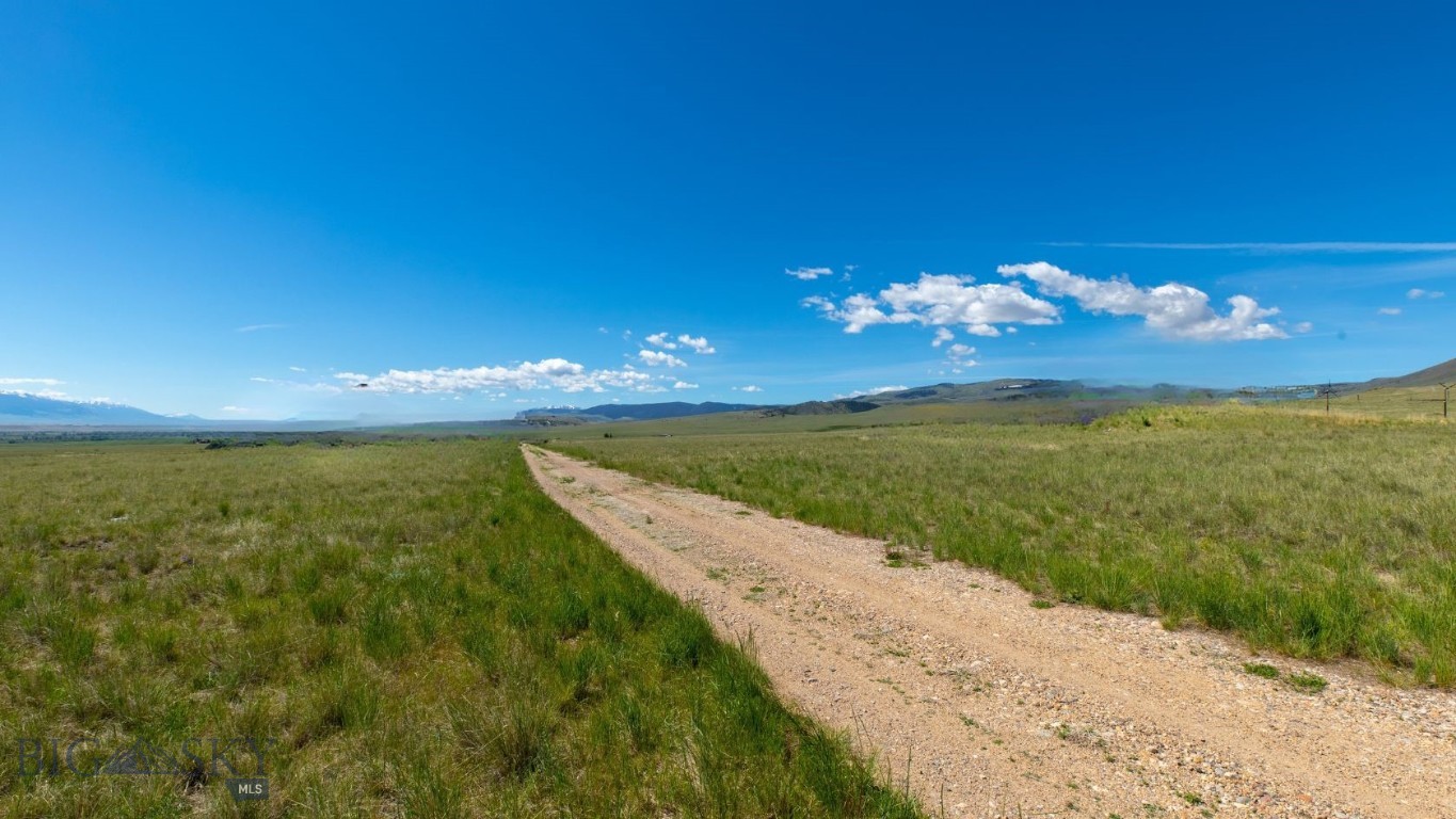 Virginia City Ranches - Land