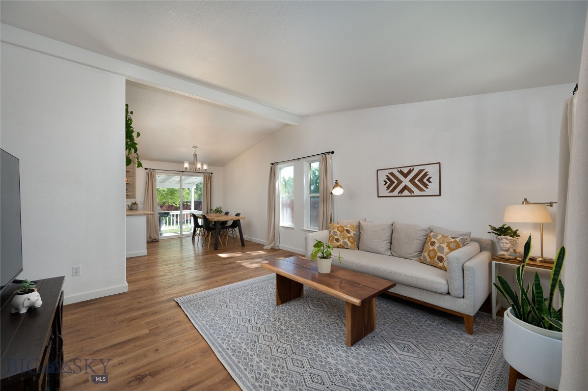 701 Oakwood Drive