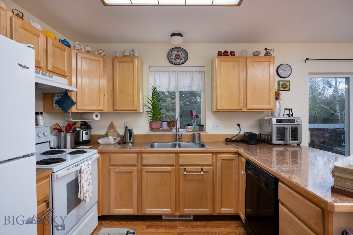 Willow - Residential