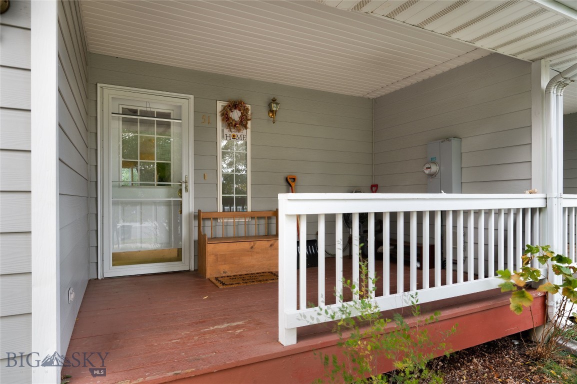 Willow - Residential