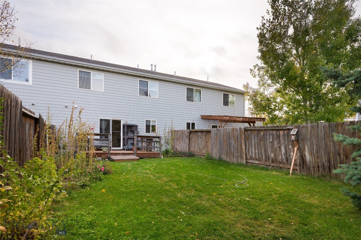 Willow - Residential