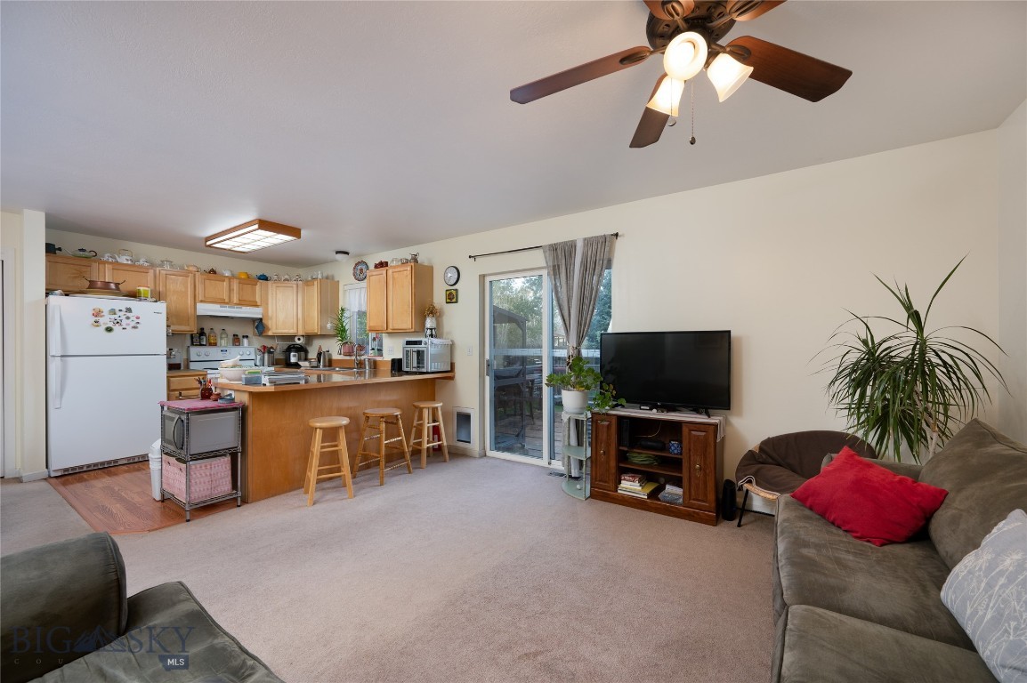 Willow - Residential