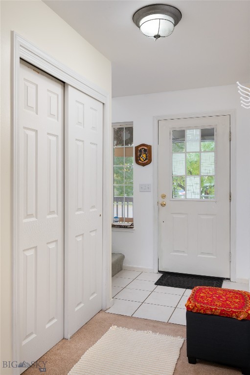 Willow - Residential