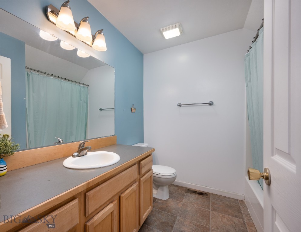 Willow - Residential