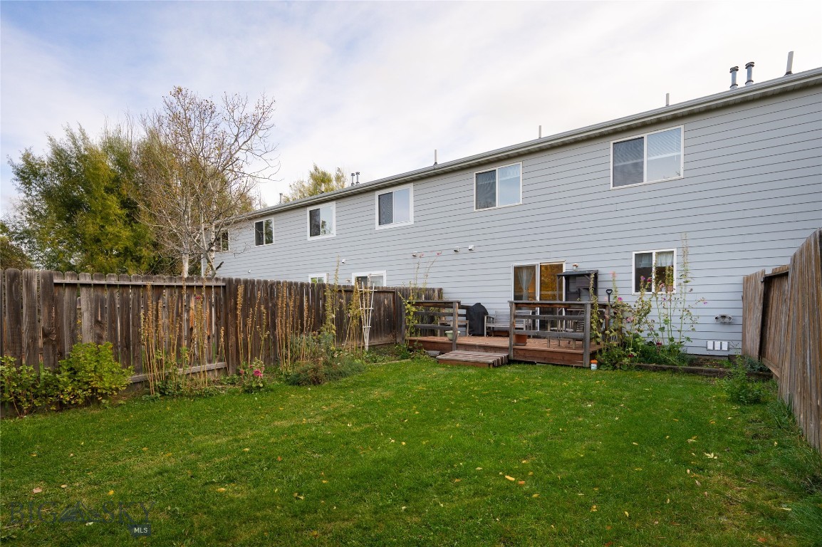 Willow - Residential