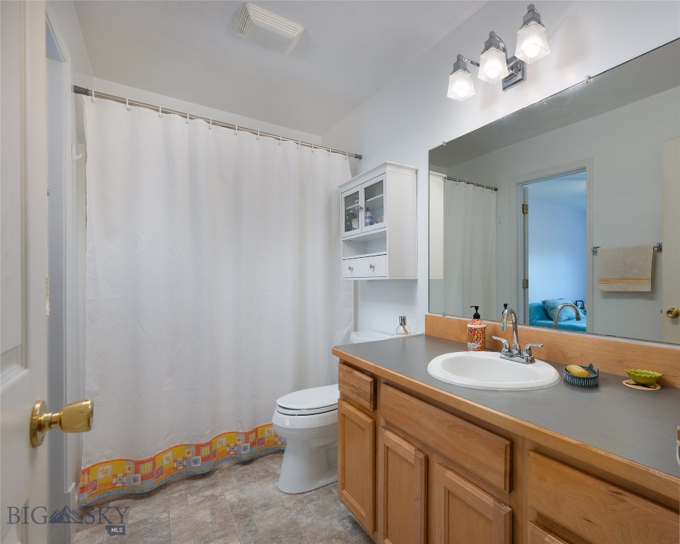 Willow - Residential