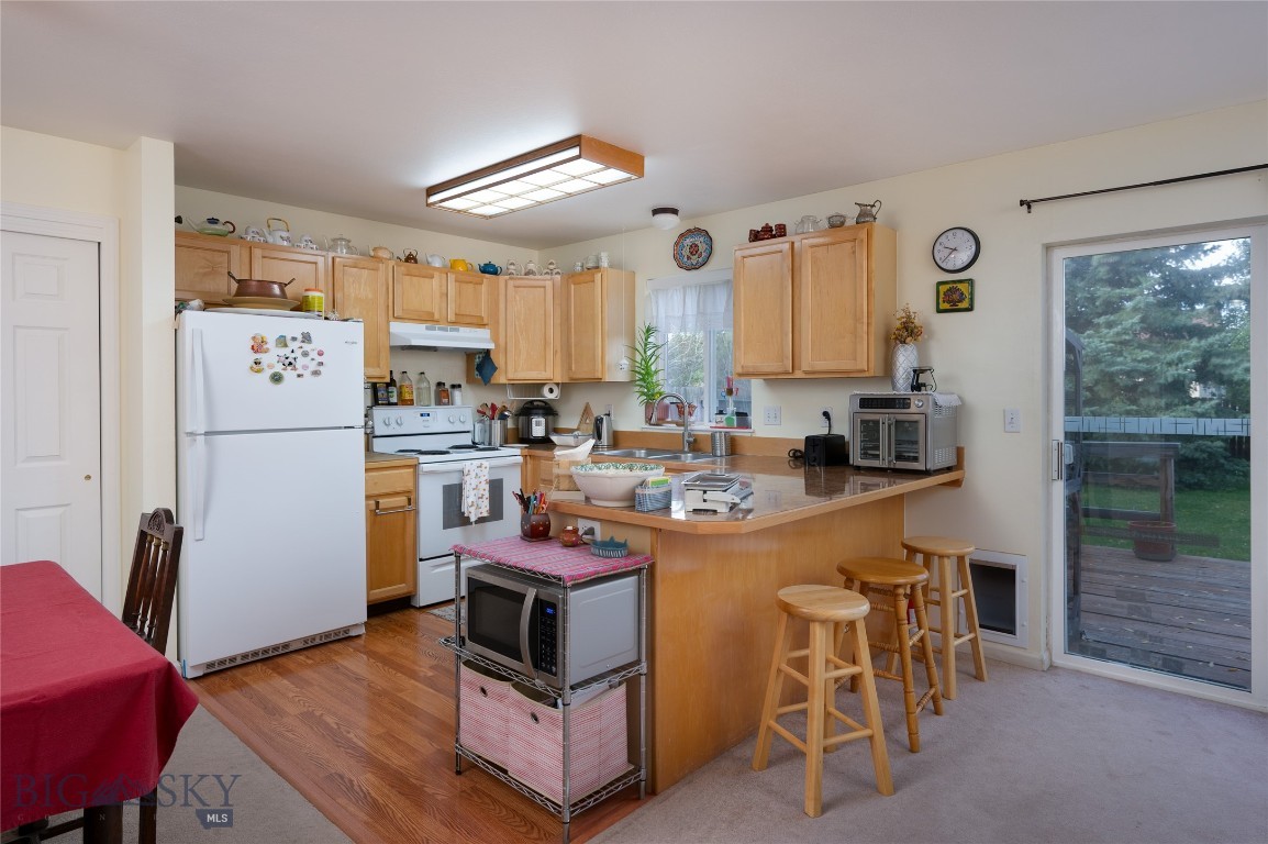 Willow - Residential