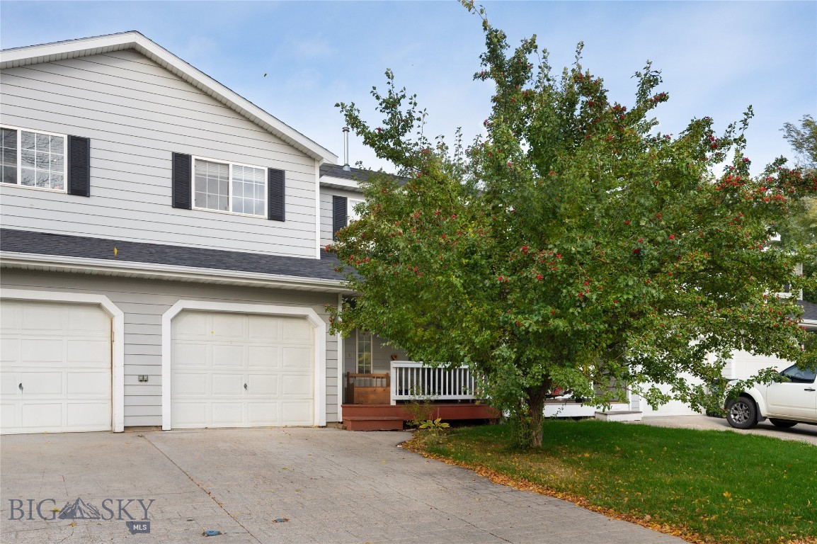 Willow - Residential