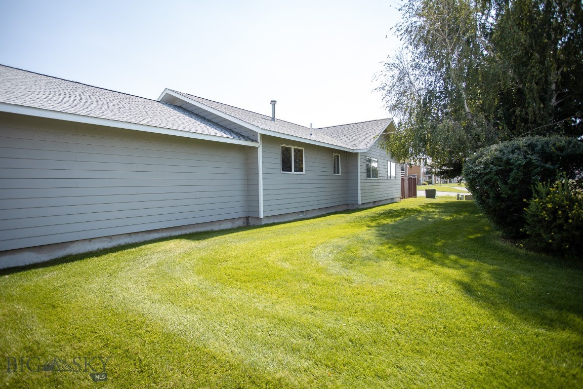 Other - Residential