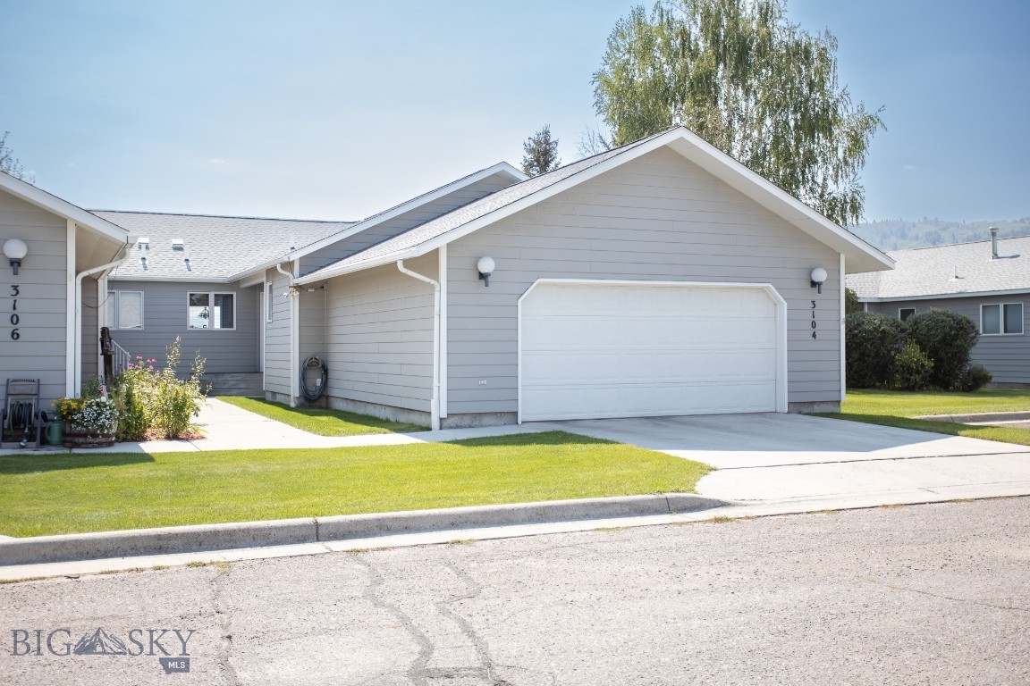 Other - Residential