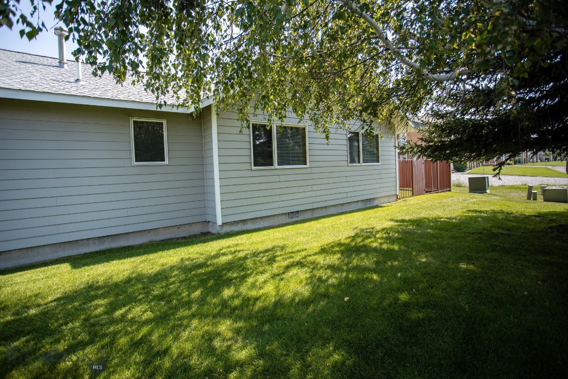 Other - Residential
