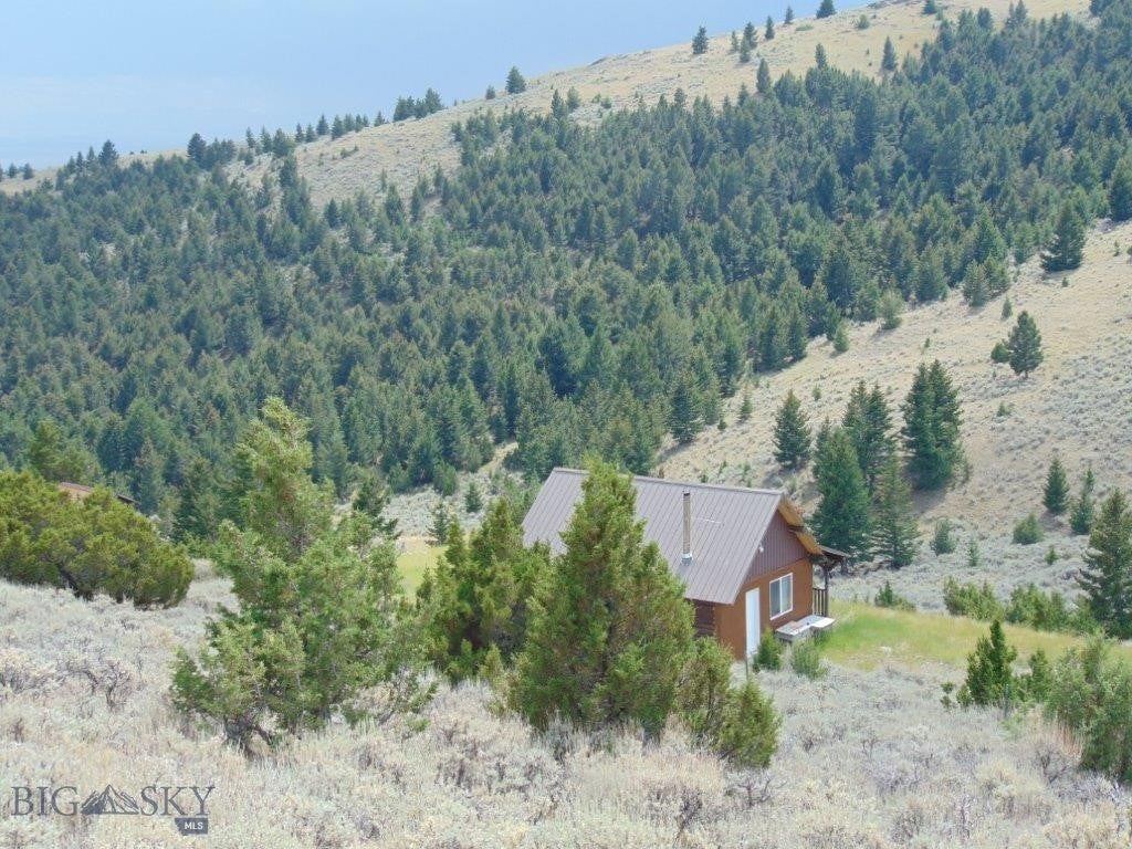 TBD West Fork Indian Creek