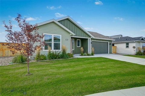 Photo of 1510 Cyril Way, Belgrade, MT 59714 (MLS # 415298)