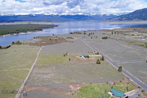 664 Catfish Lane West Yellowstone MT 59758