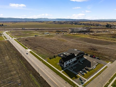 Photo of 263 Nelson Road, Bozeman, MT 59718 (MLS # 404998)