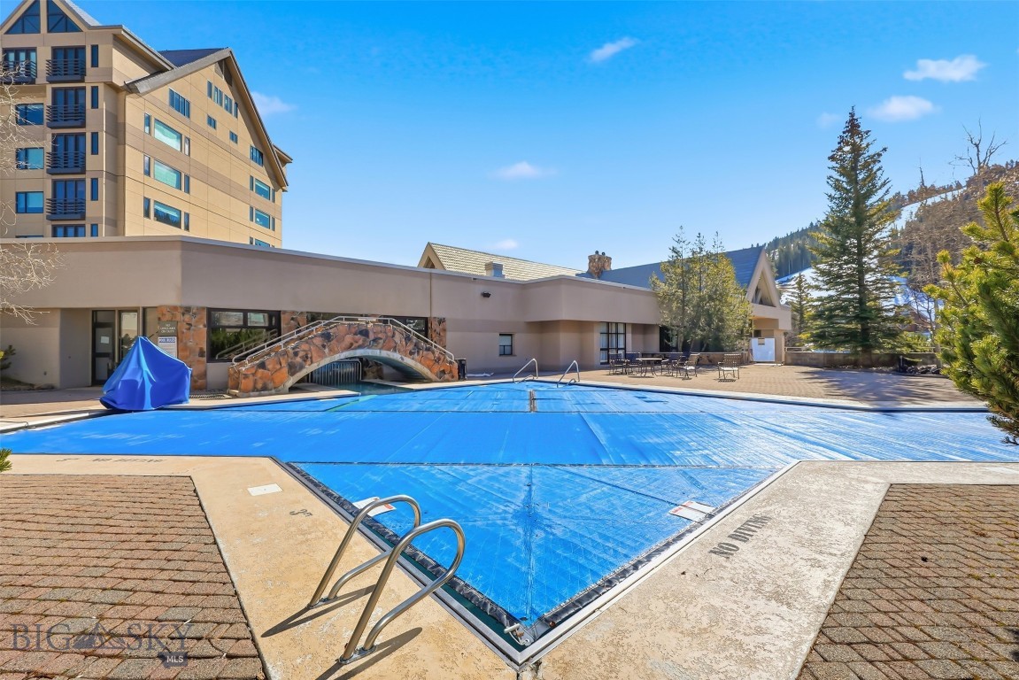 Shoshone Hotel Condos - Residential