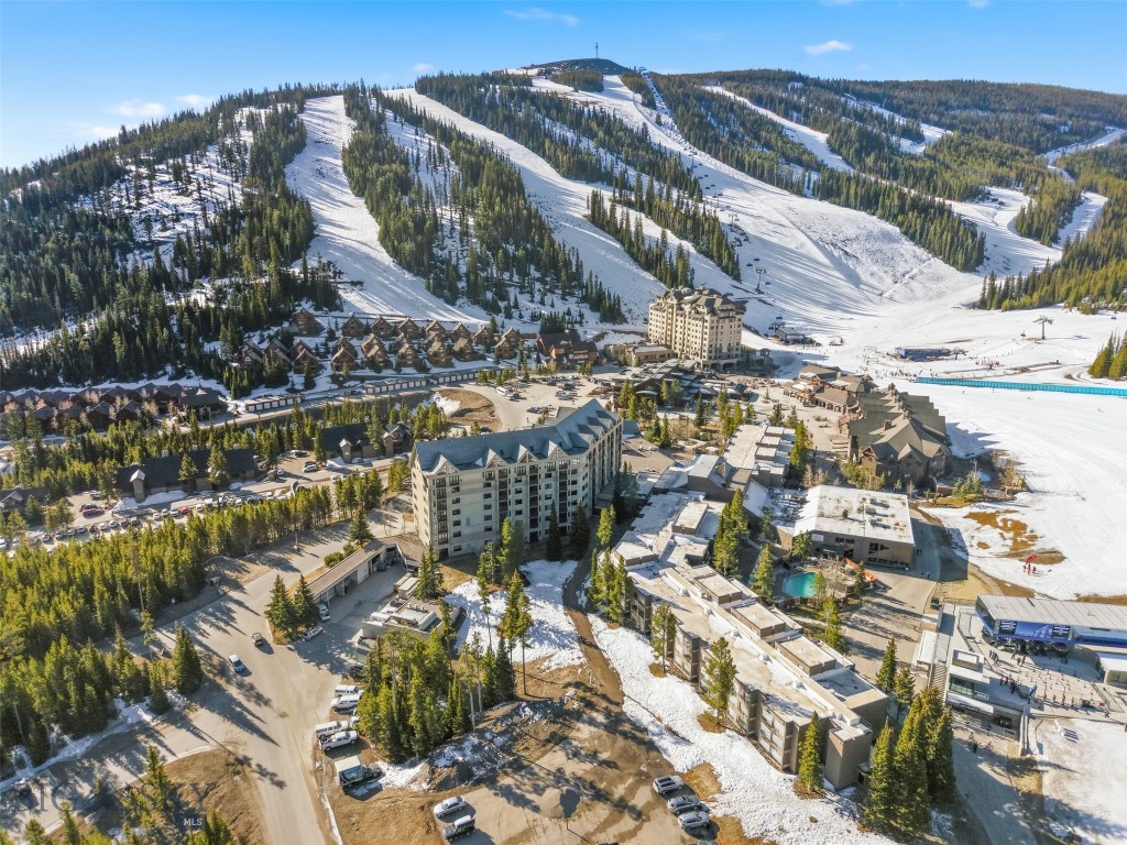 Shoshone Hotel Condos - Residential