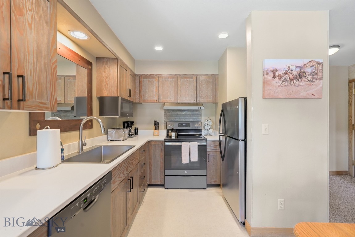 Shoshone Hotel Condos - Residential