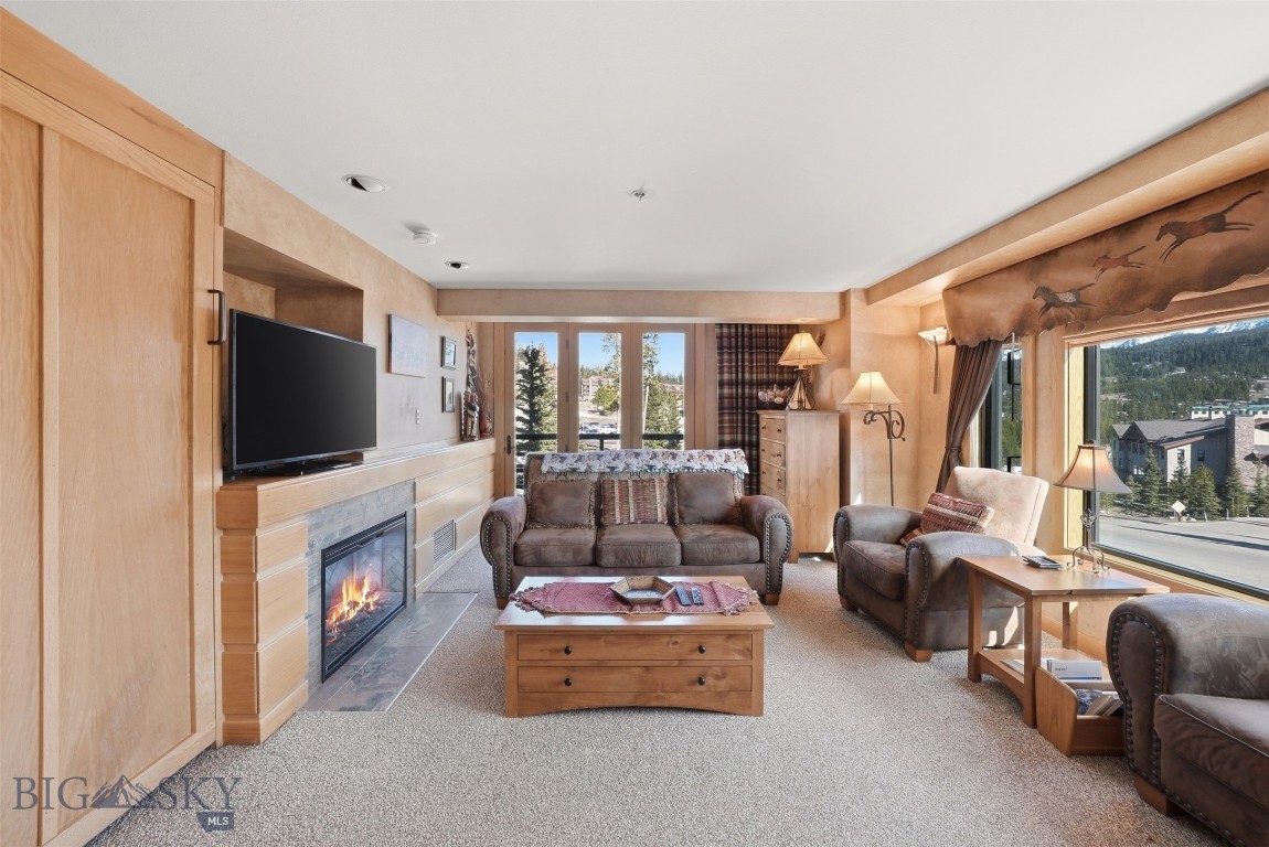 Shoshone Hotel Condos - Residential