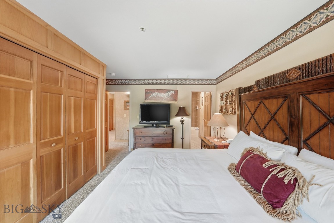 Shoshone Hotel Condos - Residential