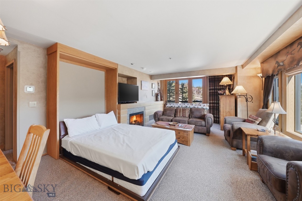 Shoshone Hotel Condos - Residential