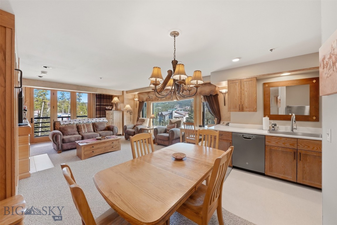 Shoshone Hotel Condos - Residential