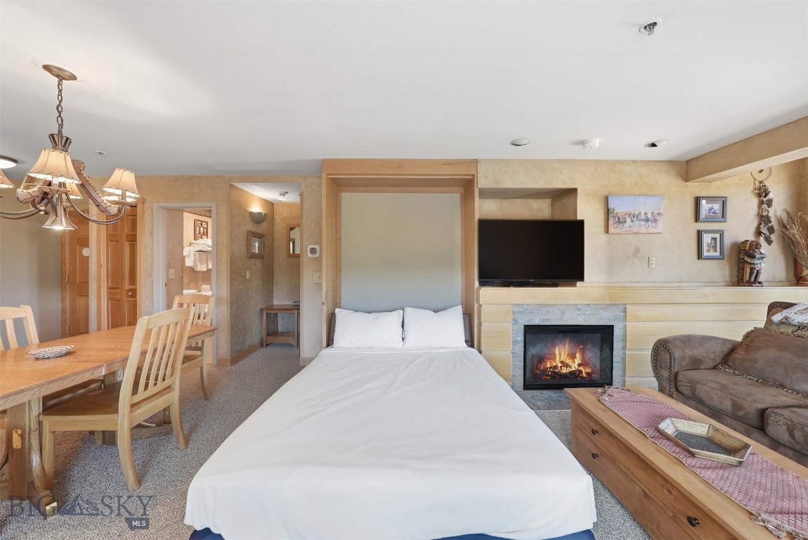 Shoshone Hotel Condos - Residential