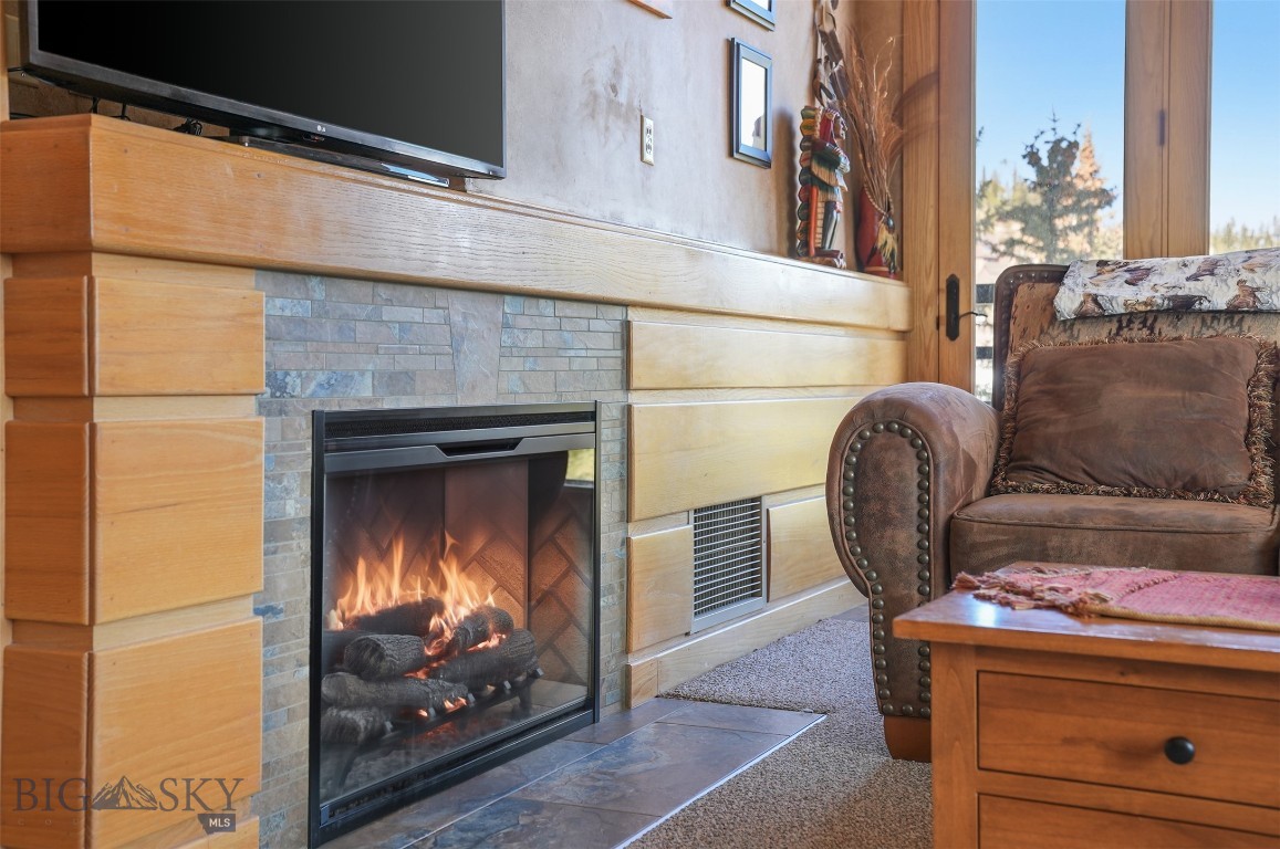 Shoshone Hotel Condos - Residential