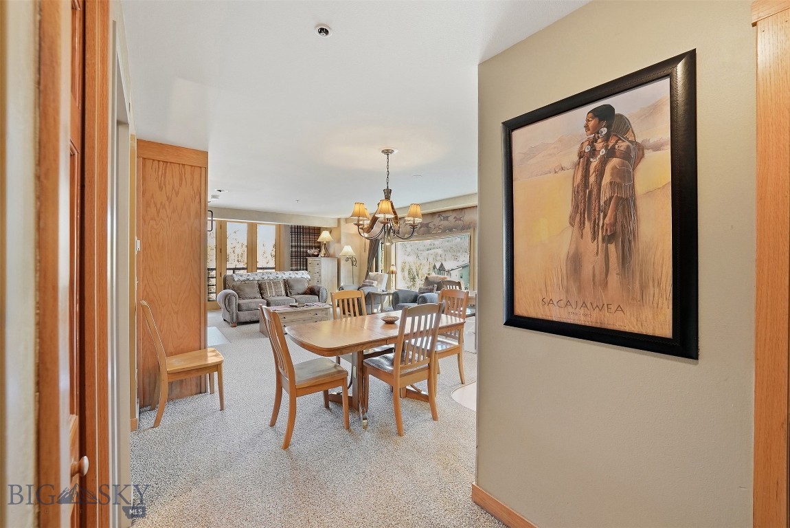 Shoshone Hotel Condos - Residential