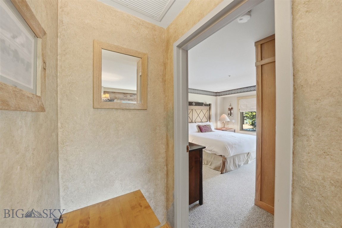 Shoshone Hotel Condos - Residential